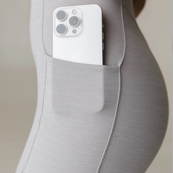 Vitality • Daydream Stitch Jumper in Crescent Moon - Picture 6 of 8